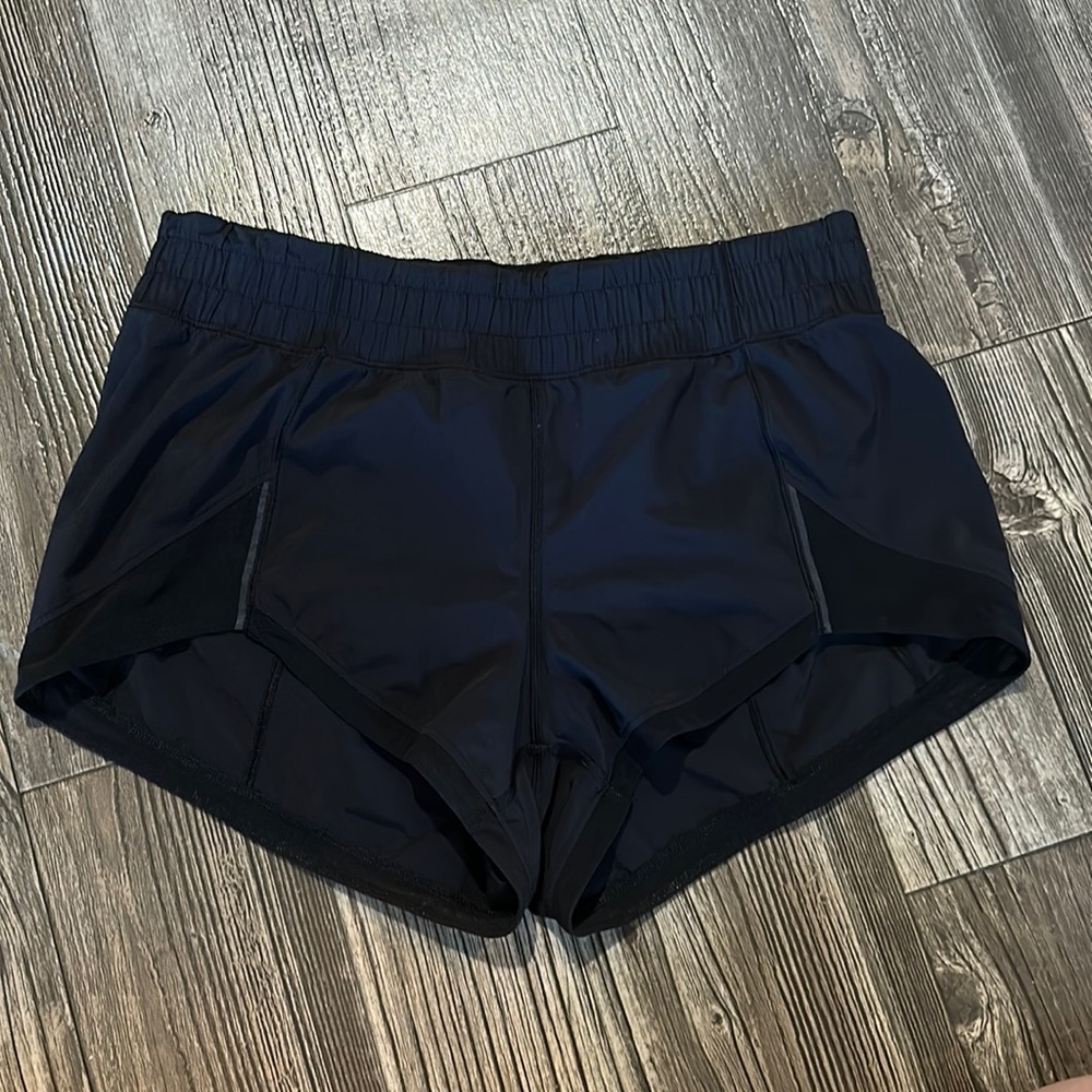 Lululemon Miles Ahead Short 2.5”